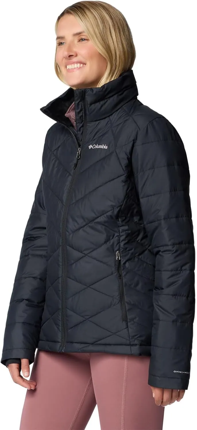 Columbia Women's Heavenly Jacket
