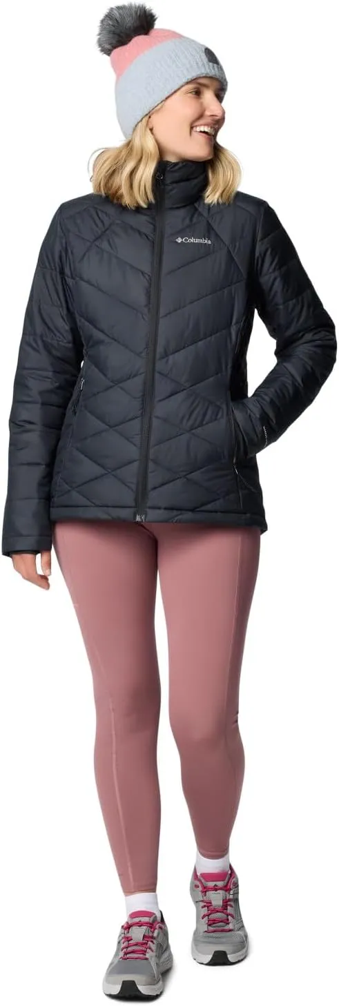 Columbia Women's Heavenly Jacket