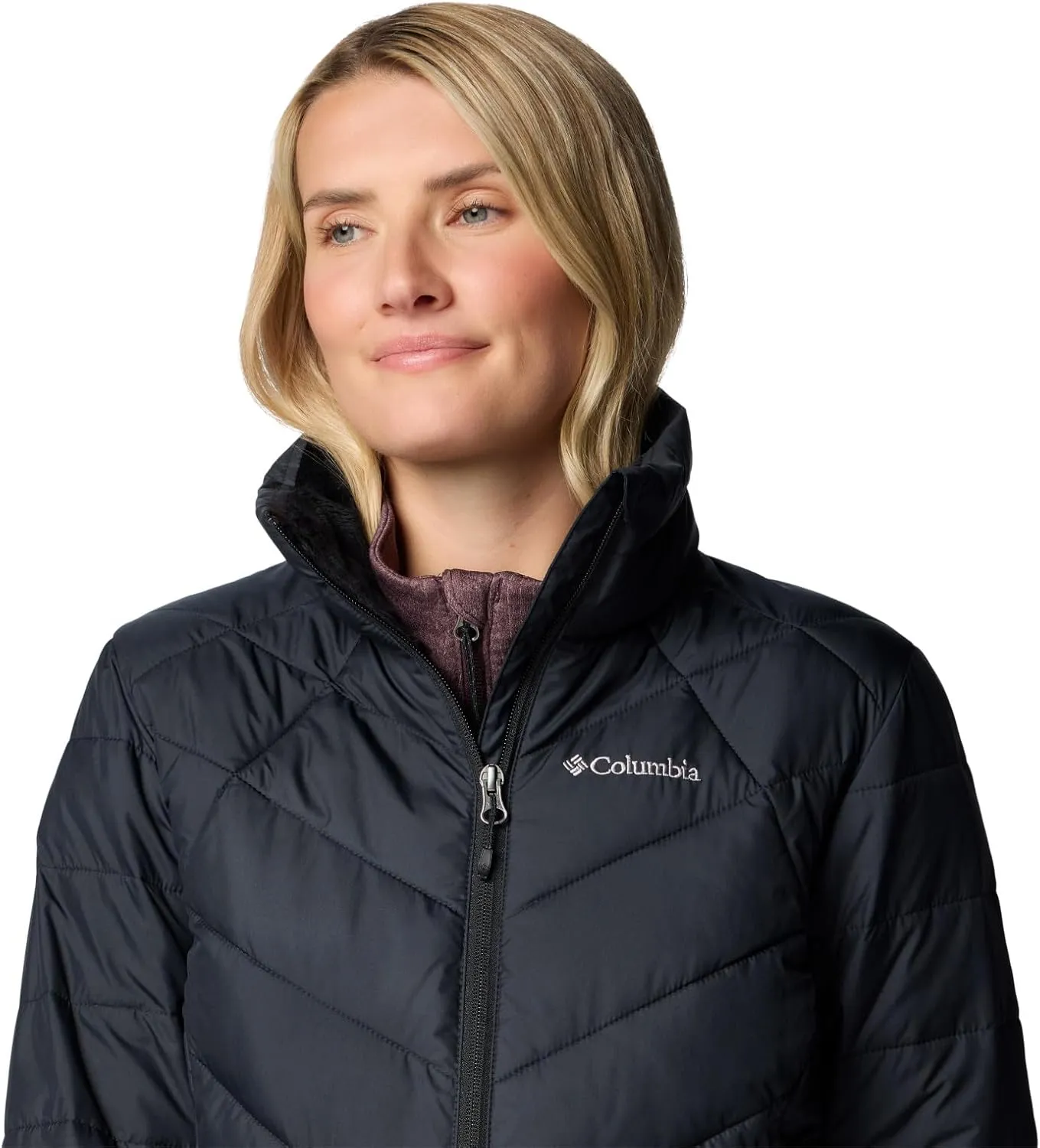 Columbia Women's Heavenly Jacket