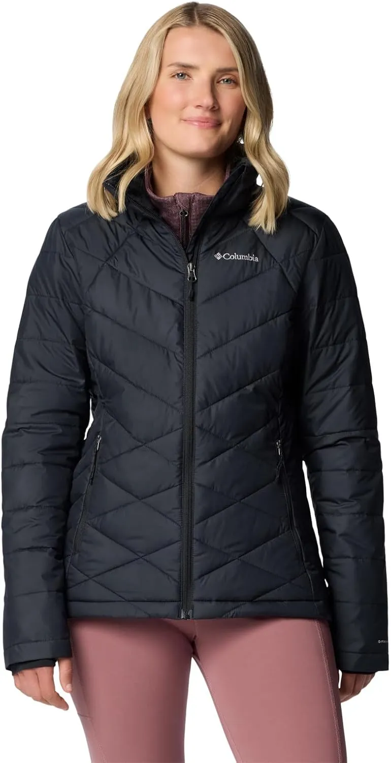 Columbia Women's Heavenly Jacket