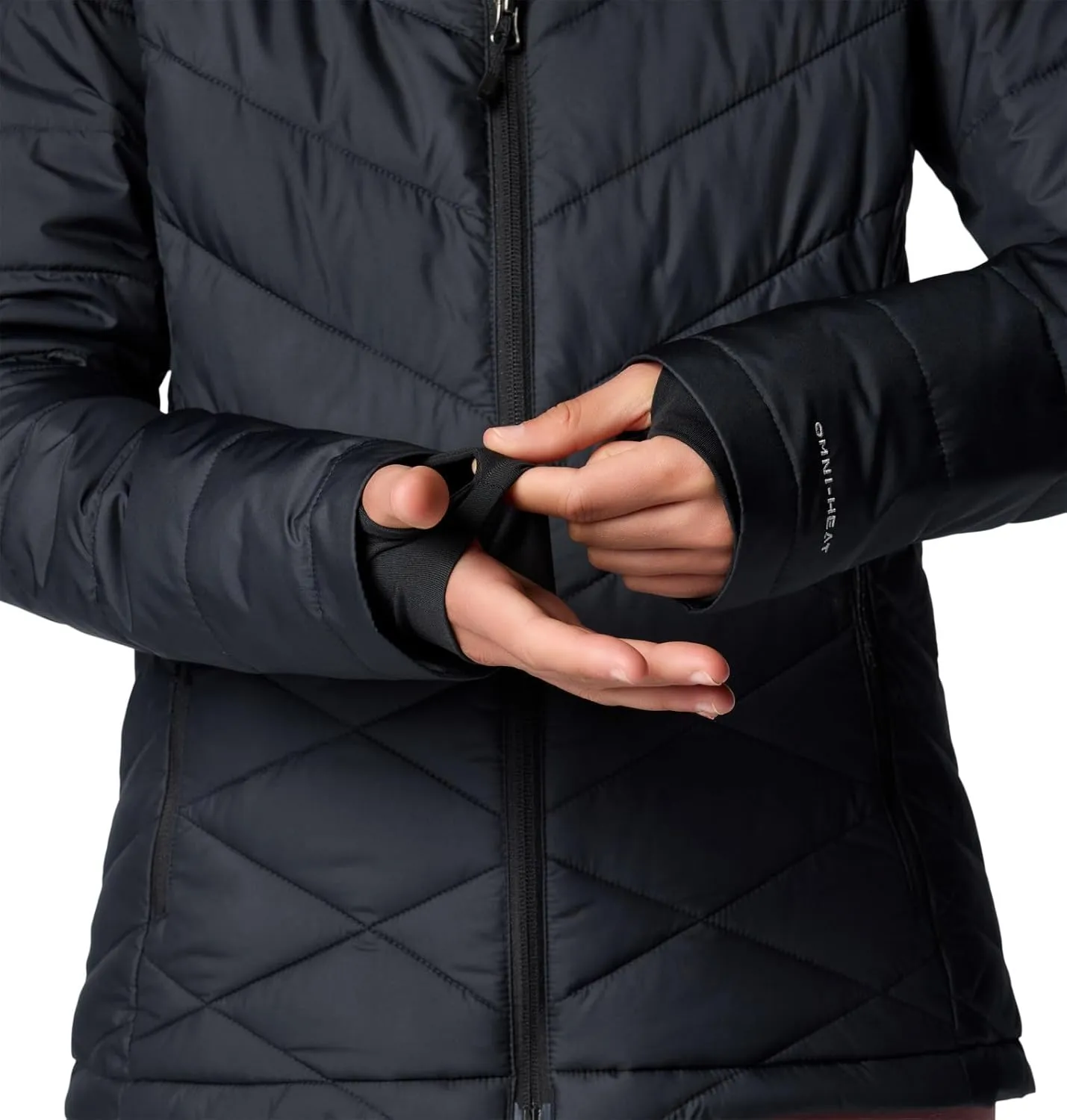 Columbia Women's Heavenly Jacket