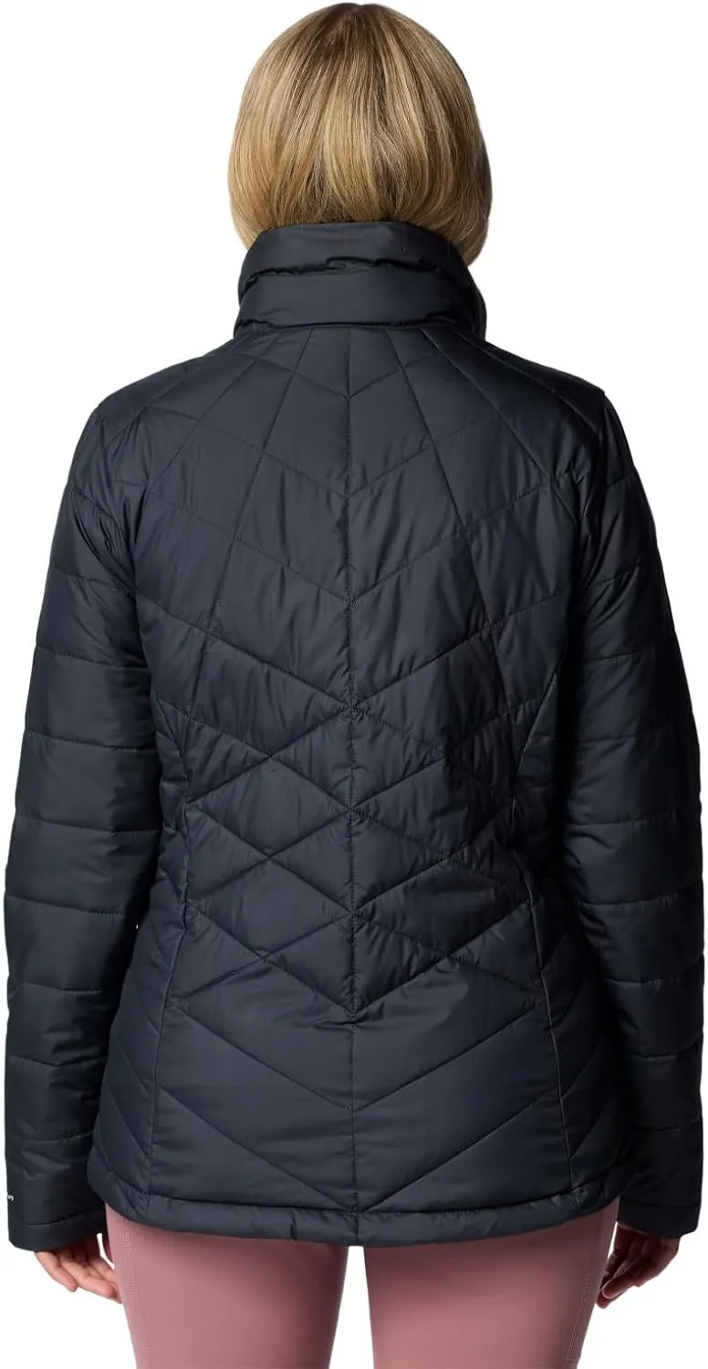 Columbia Women's Heavenly Jacket