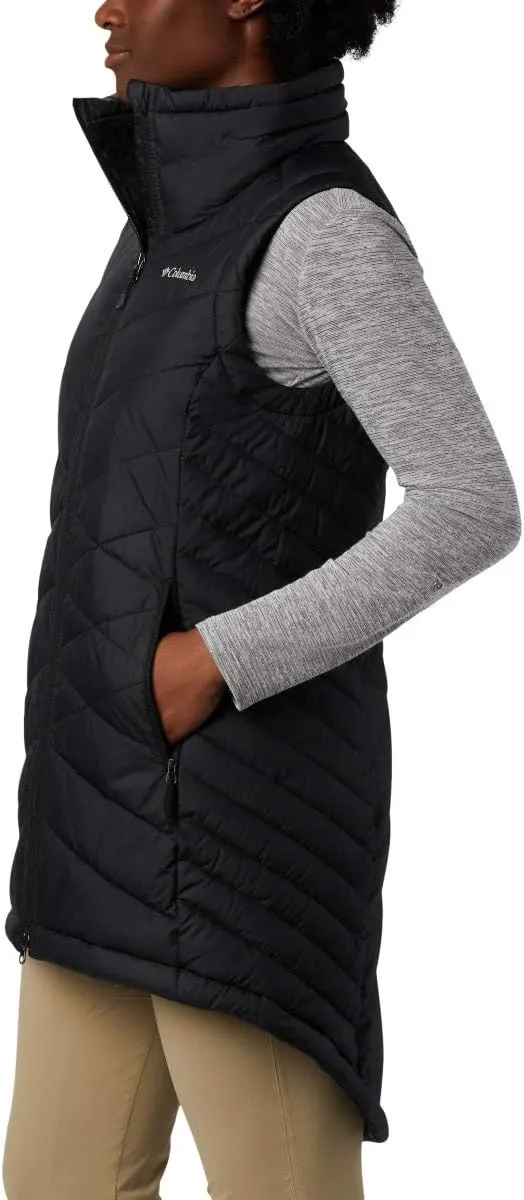 Columbia Women's Heavenly Long Vest