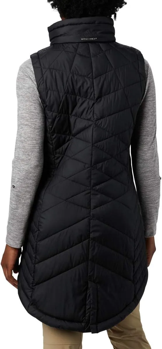 Columbia Women's Heavenly Long Vest