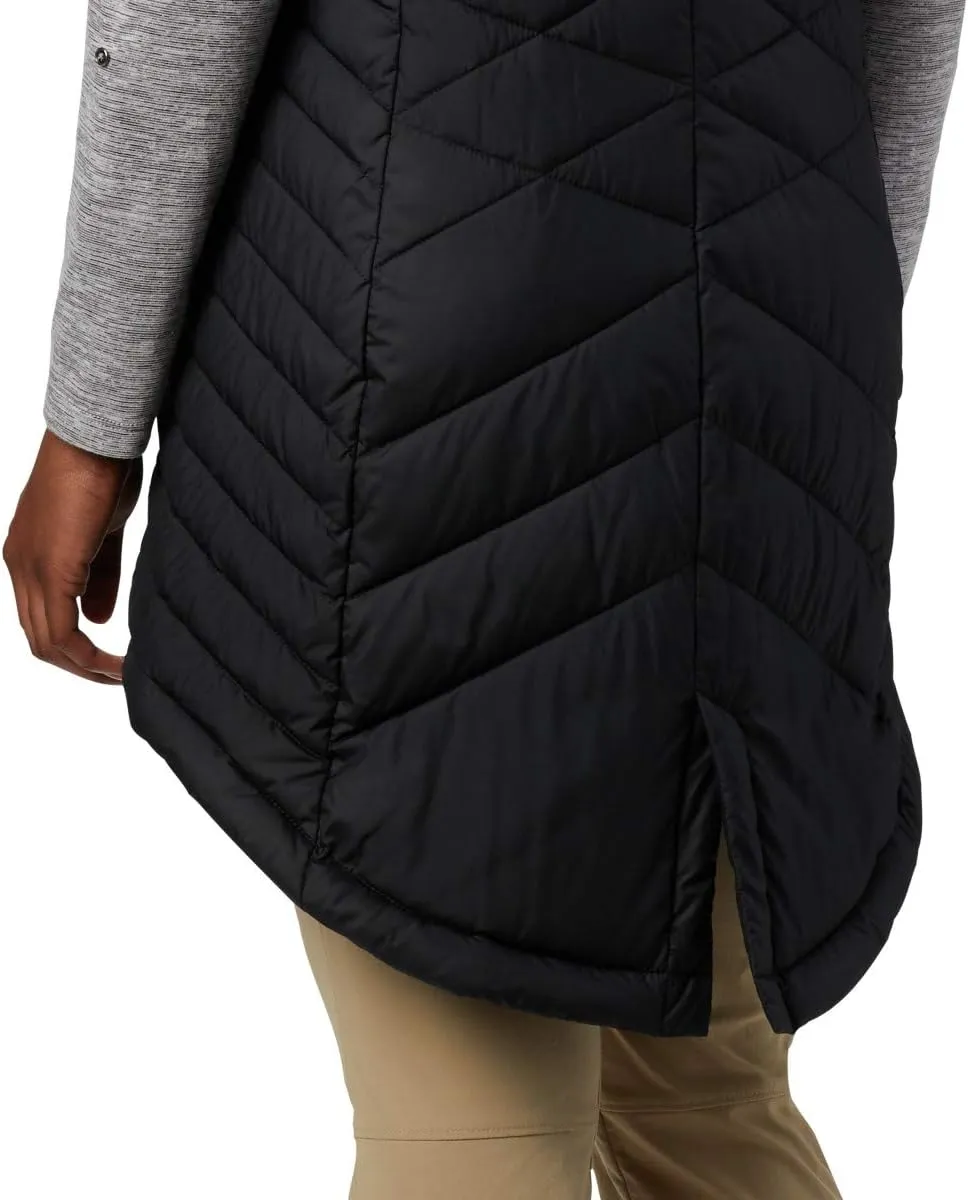 Columbia Women's Heavenly Long Vest