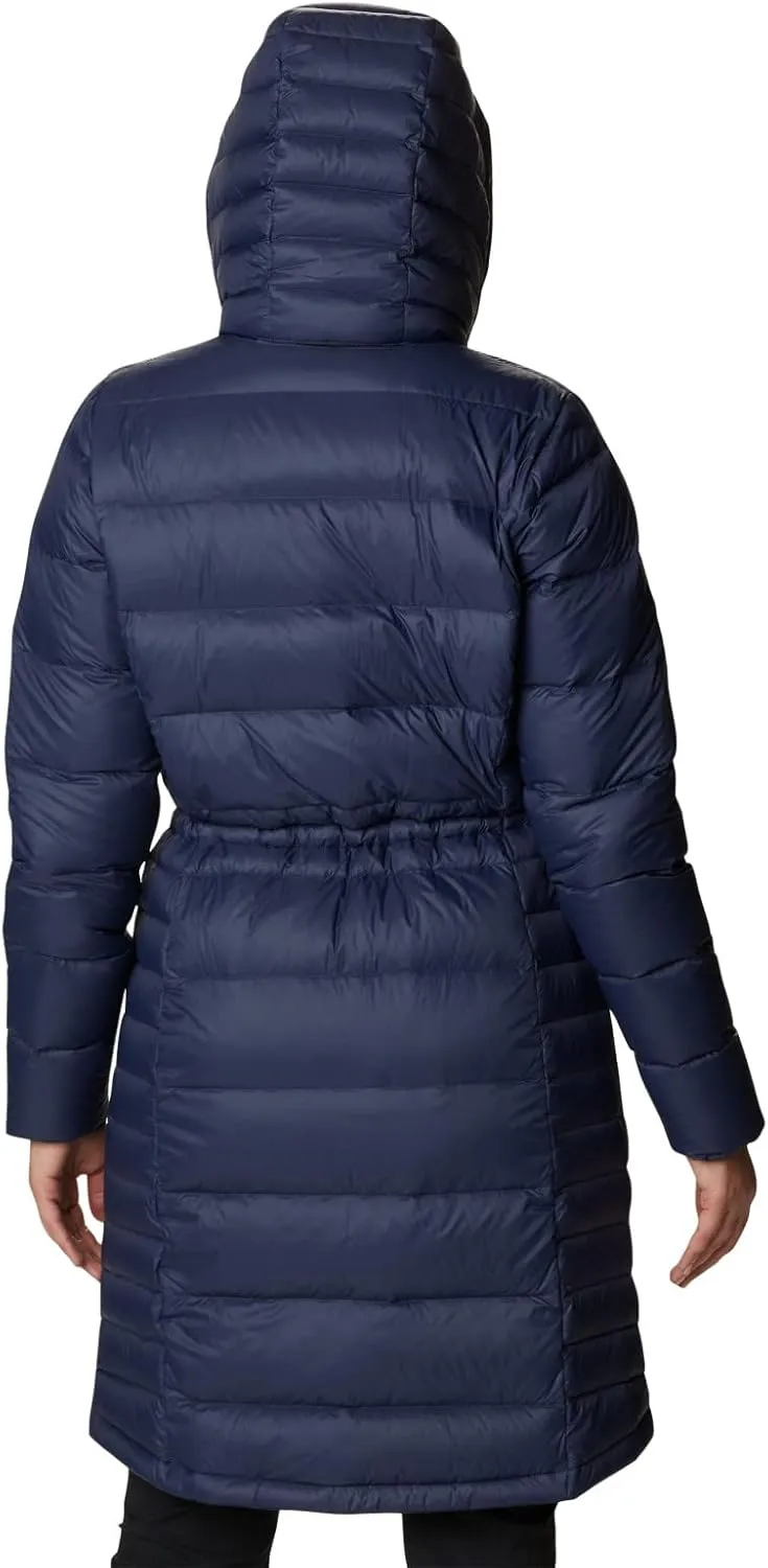 Columbia Women's Hexbreaker Elite Down Jacket