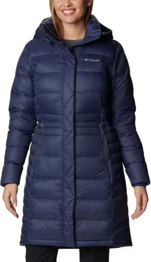 Columbia Women's Hexbreaker Elite Down Jacket