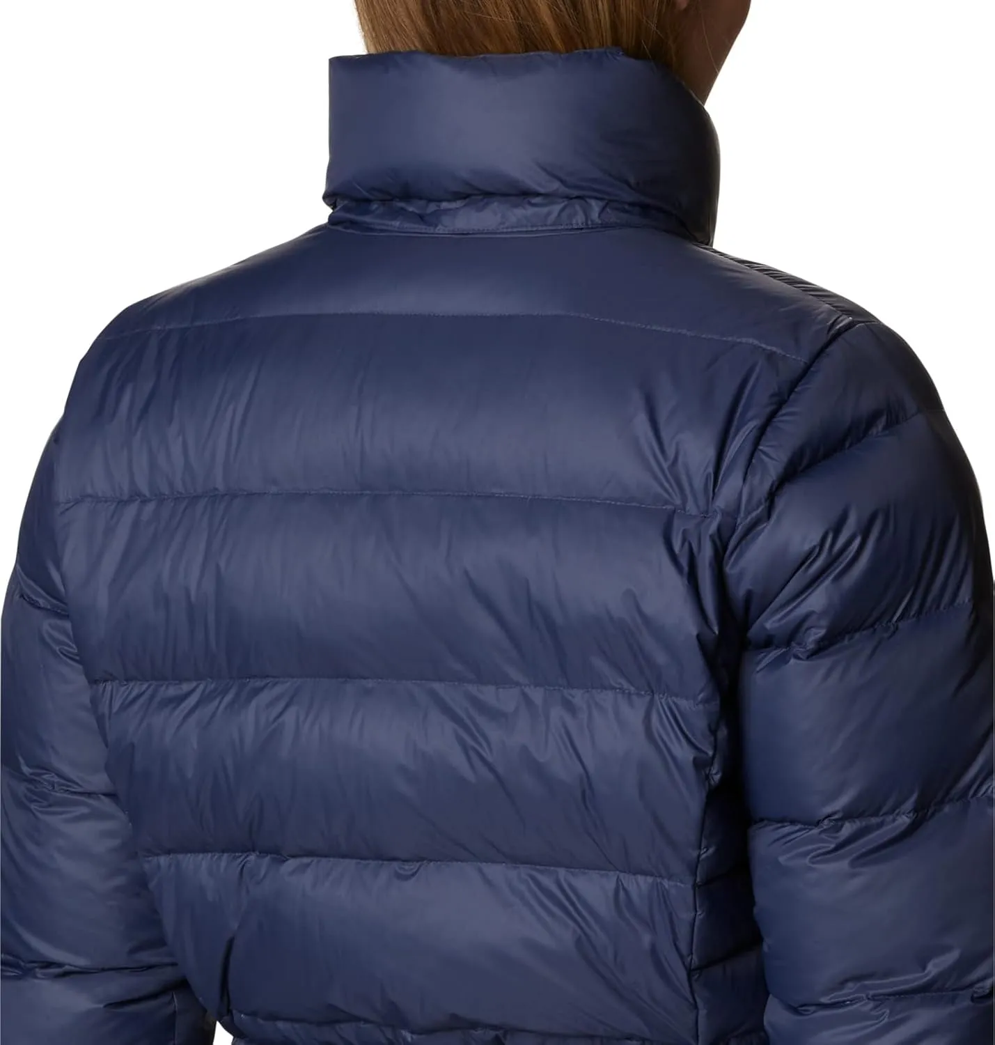 Columbia Women's Hexbreaker Elite Down Jacket