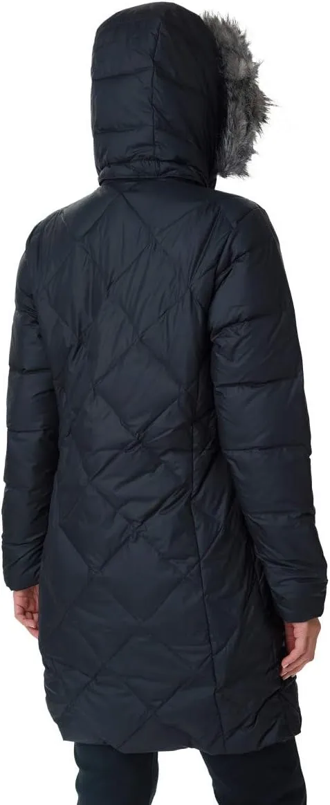 Columbia Women's ICY Heights Ii Mid Length Down Jacket