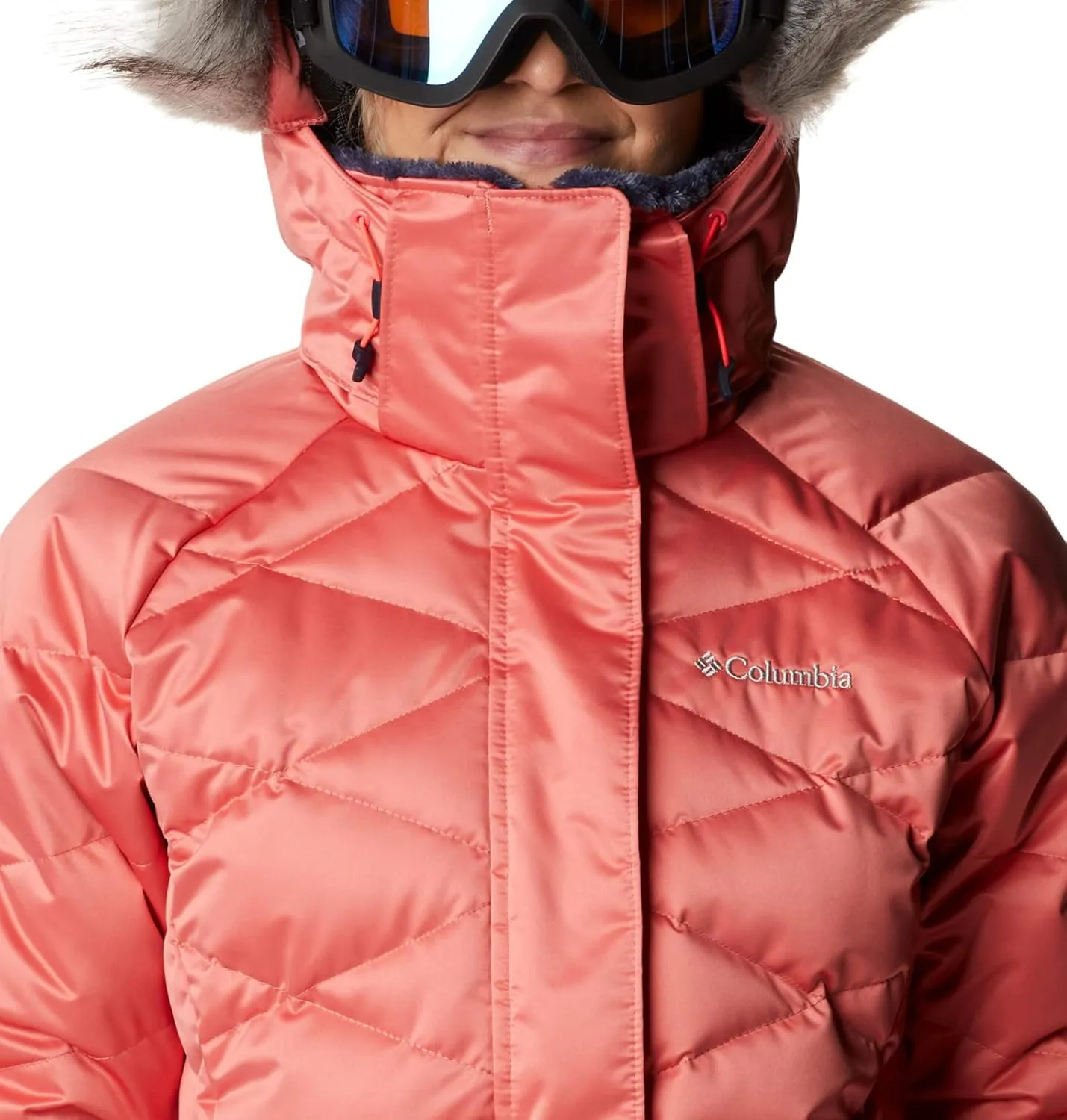 Columbia Women's Lay D Down Ii Jacket