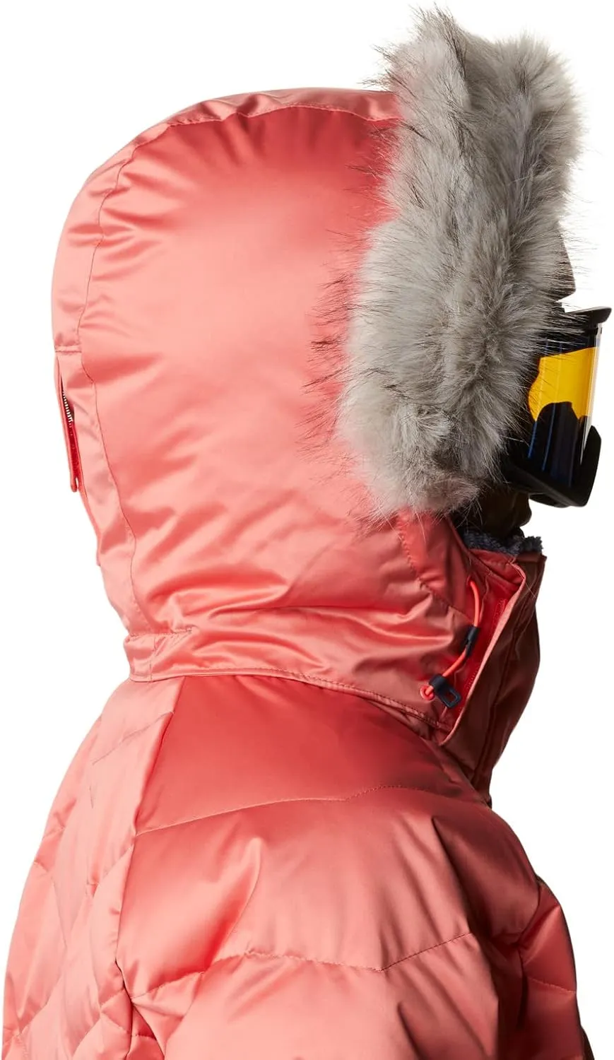 Columbia Women's Lay D Down Ii Jacket