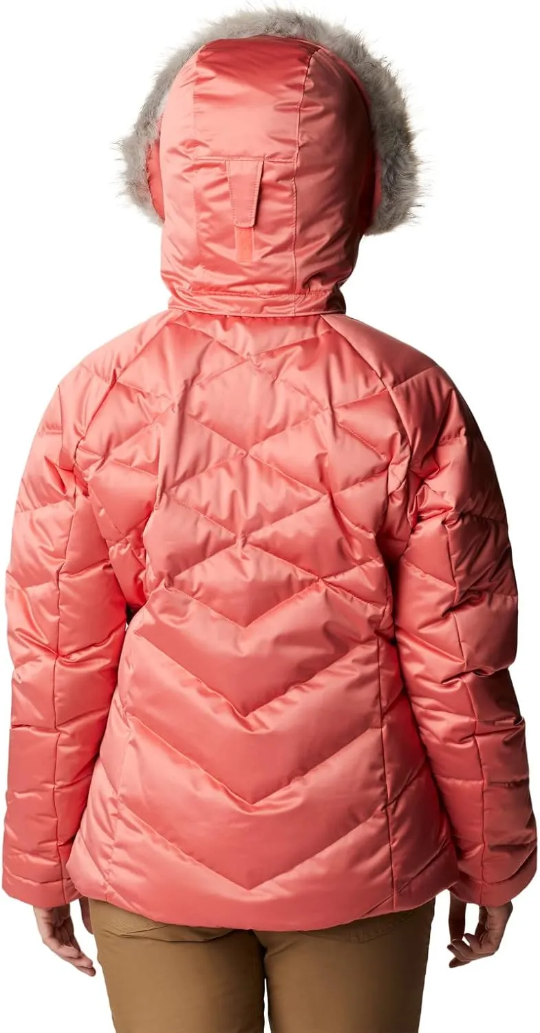 Columbia Women's Lay D Down Ii Jacket