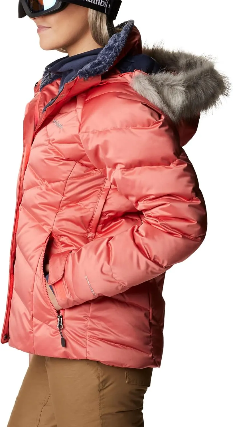 Columbia Women's Lay D Down Ii Jacket