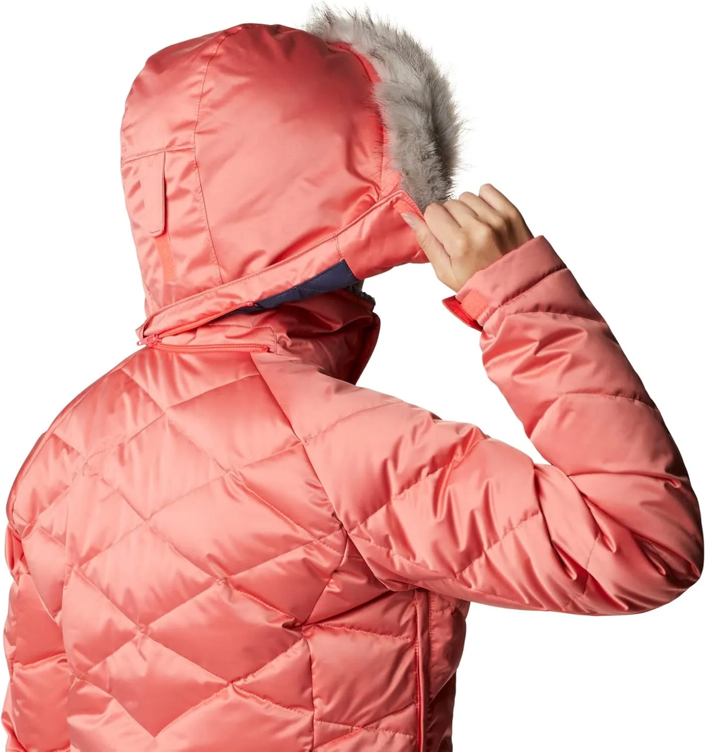 Columbia Women's Lay D Down Ii Jacket