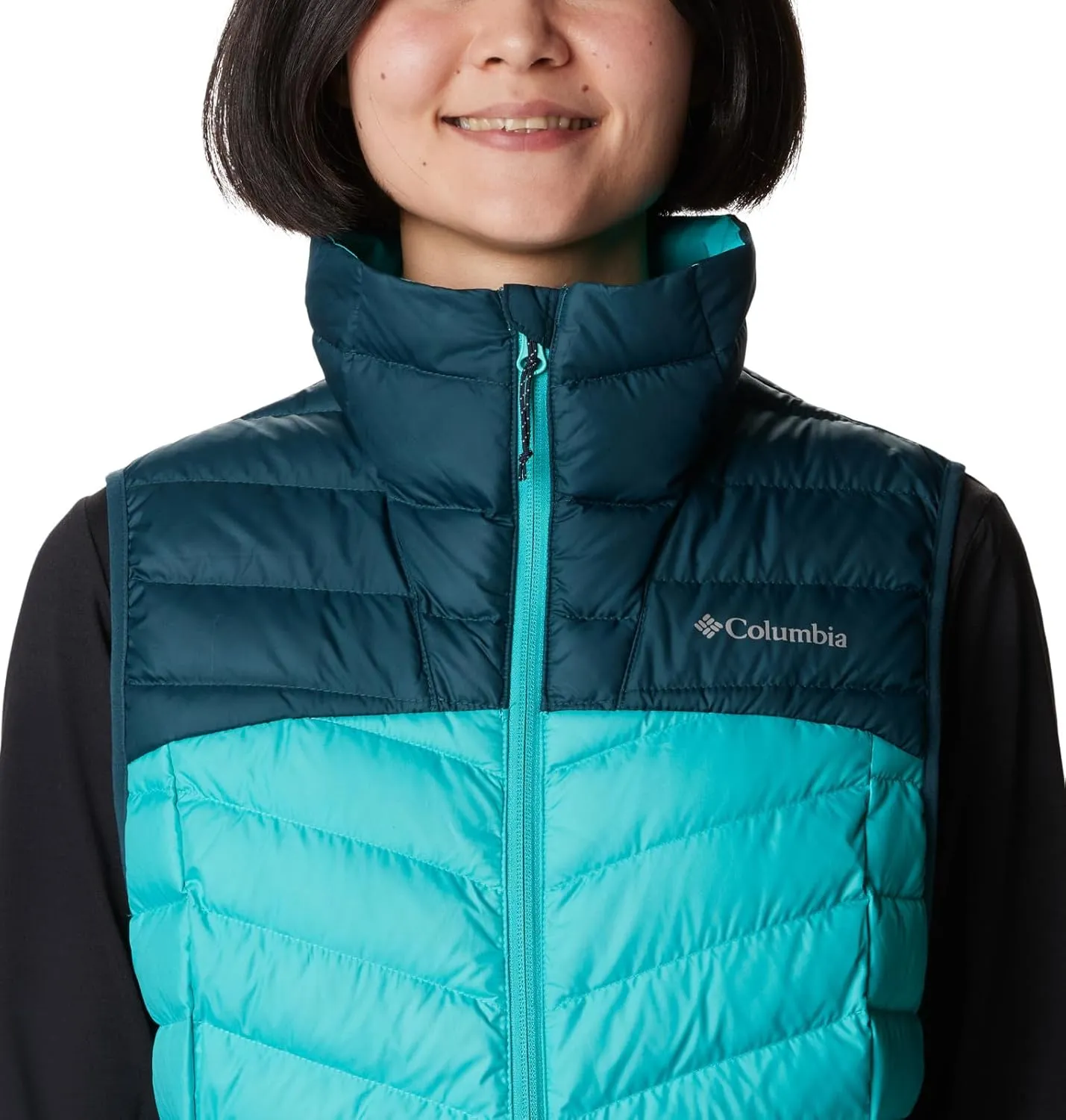 Columbia Women's Westridge Down Vest