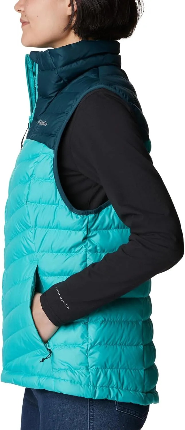 Columbia Women's Westridge Down Vest