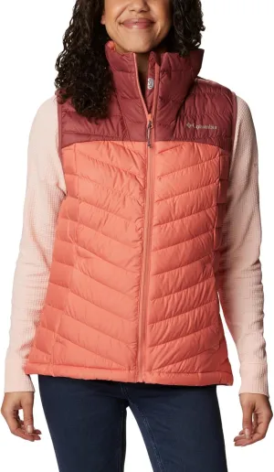 Columbia Women's Westridge Down Vest