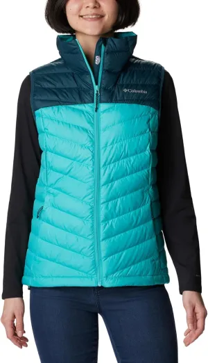 Columbia Women's Westridge Down Vest