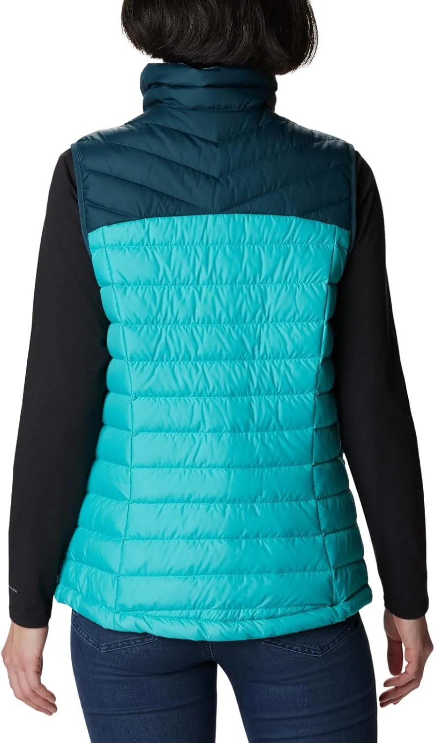 Columbia Women's Westridge Down Vest