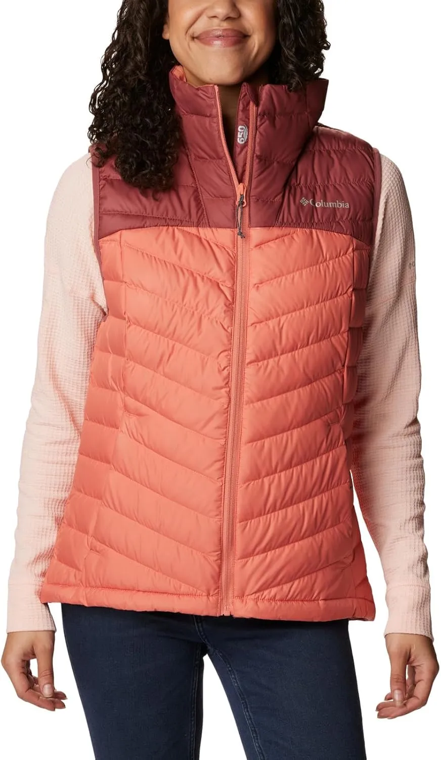 Columbia Women's Westridge Down Vest