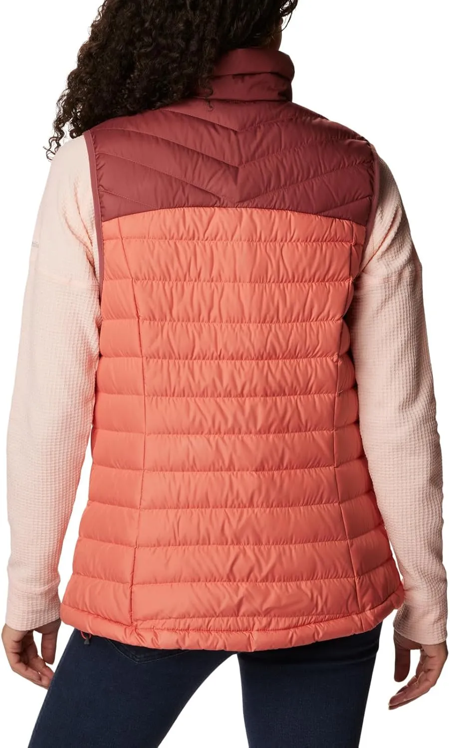 Columbia Women's Westridge Down Vest