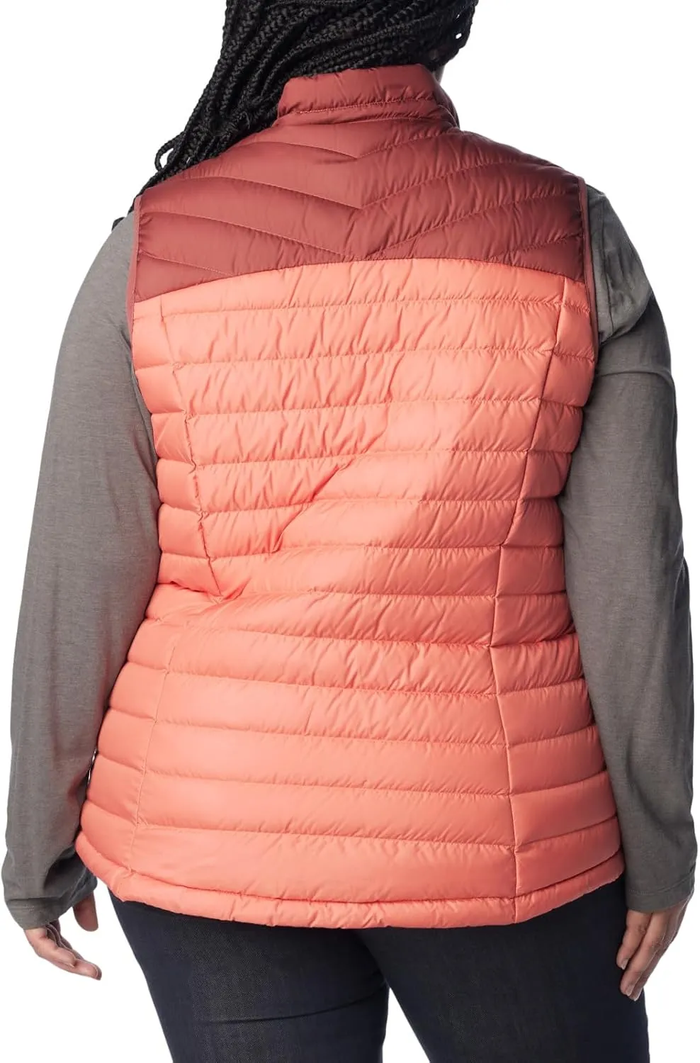 Columbia Women's Westridge Down Vest