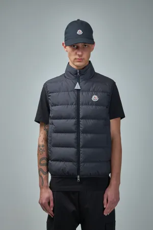 Contrin Vest