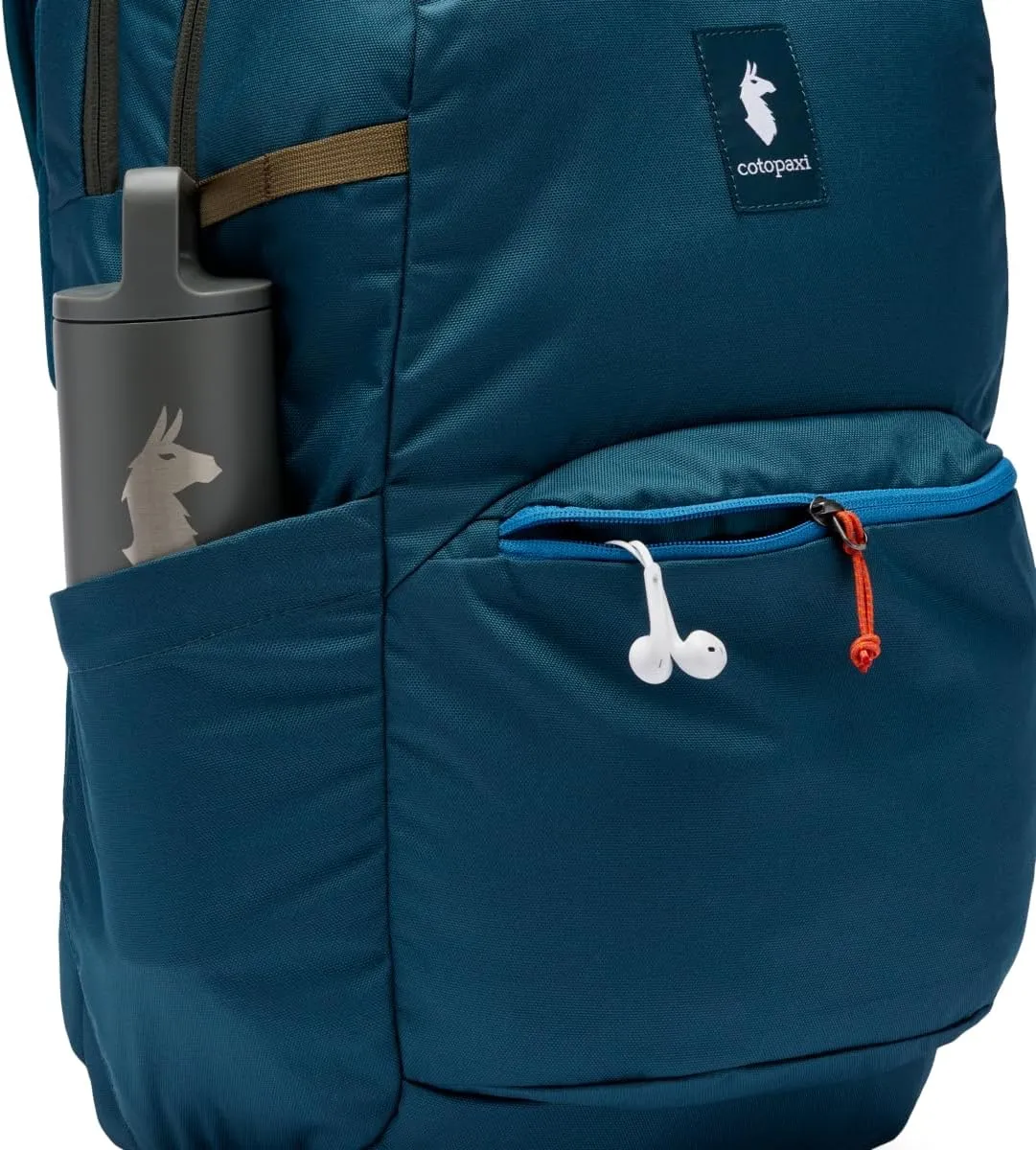 Cotopaxi Chiquillo 30L Backpack Cada Dia Abyss