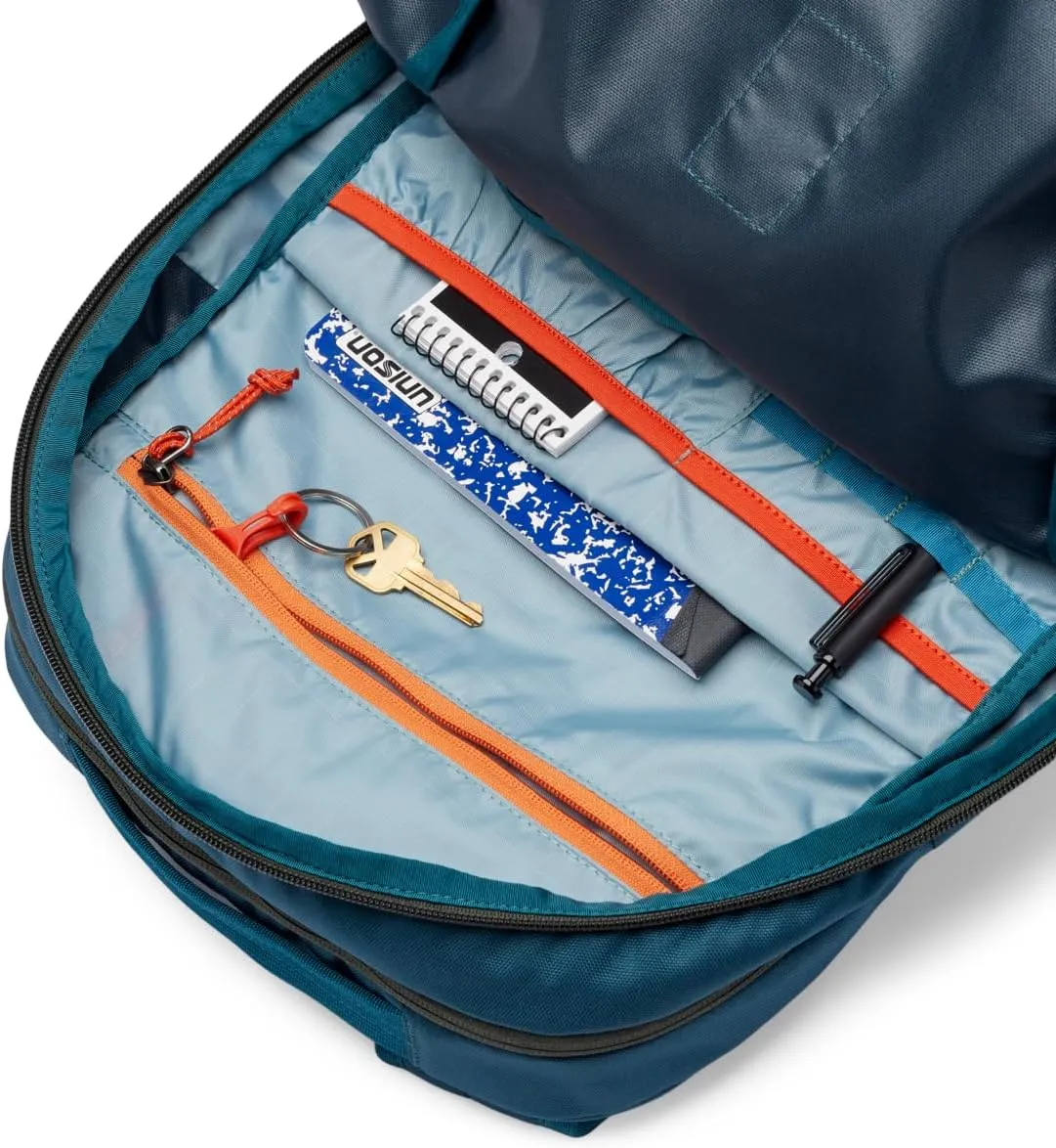 Cotopaxi Chiquillo 30L Backpack Cada Dia Abyss