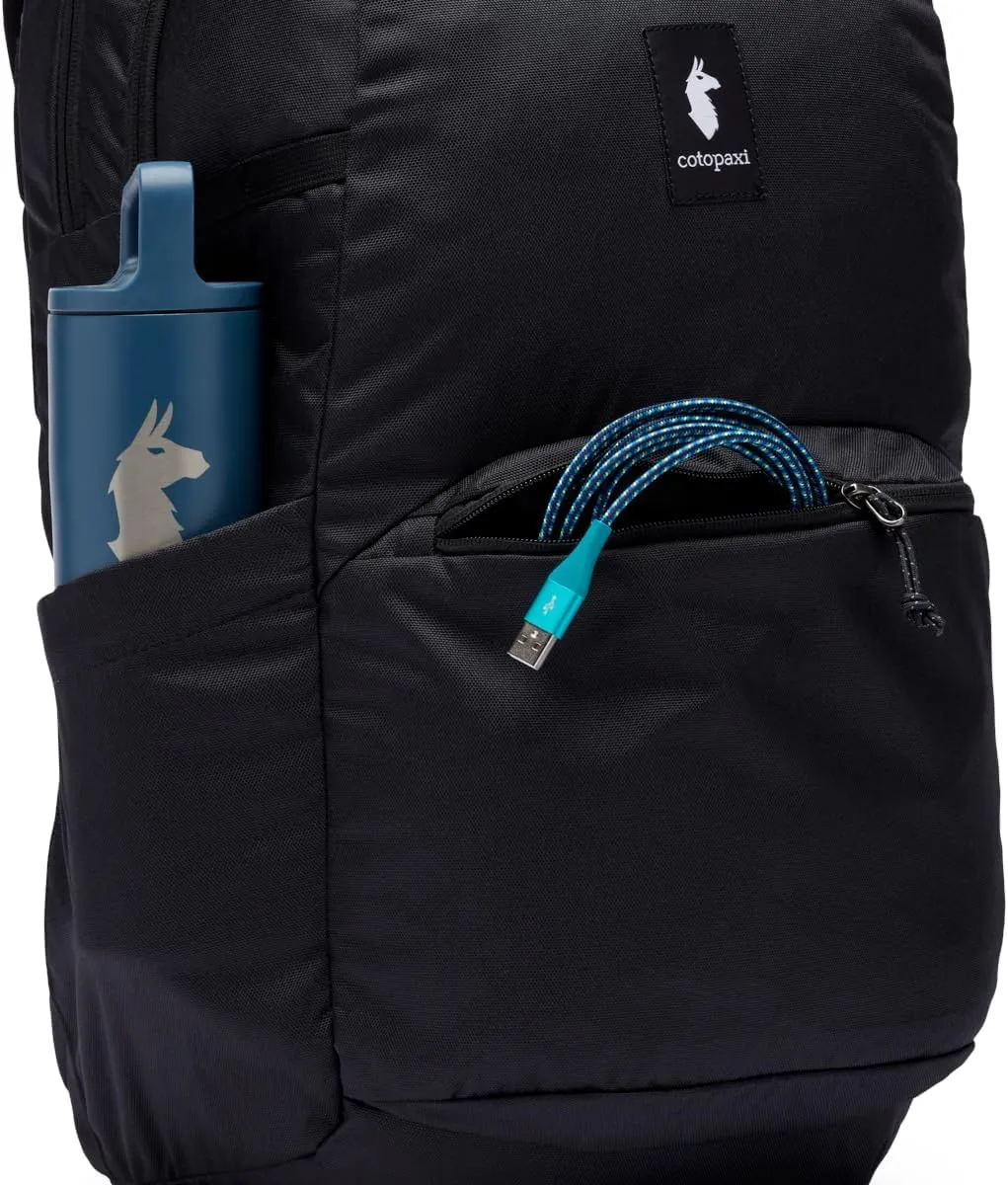 Cotopaxi Chiquillo 30L Backpack Cada Dia Cotopaxi Black
