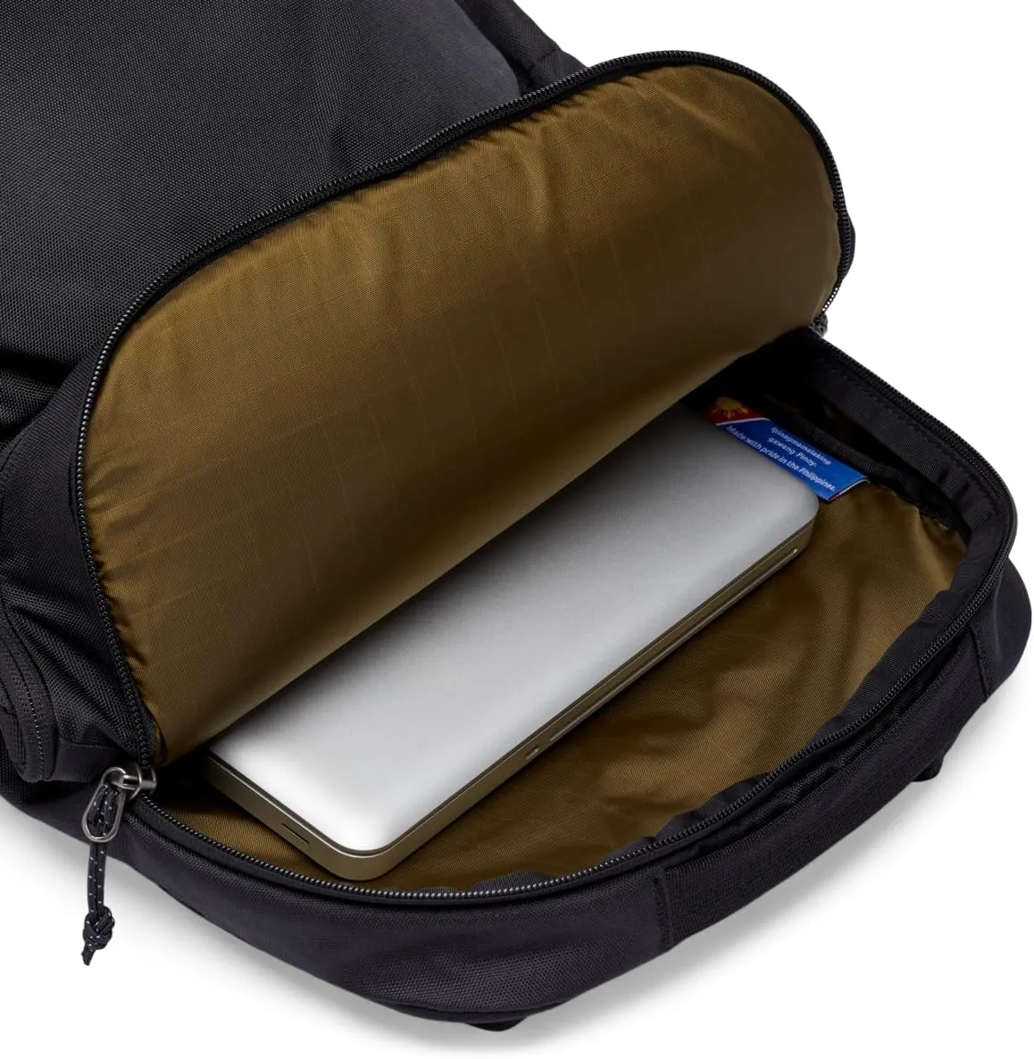 Cotopaxi Chiquillo 30L Backpack Cada Dia Cotopaxi Black
