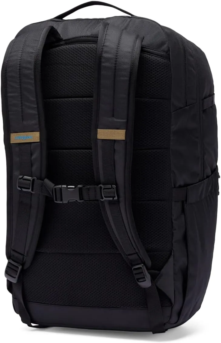 Cotopaxi Chiquillo 30L Backpack Cada Dia Cotopaxi Black