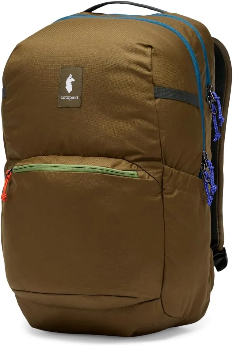 Cotopaxi Chiquillo 30L Backpack Cada Dia Live Oak