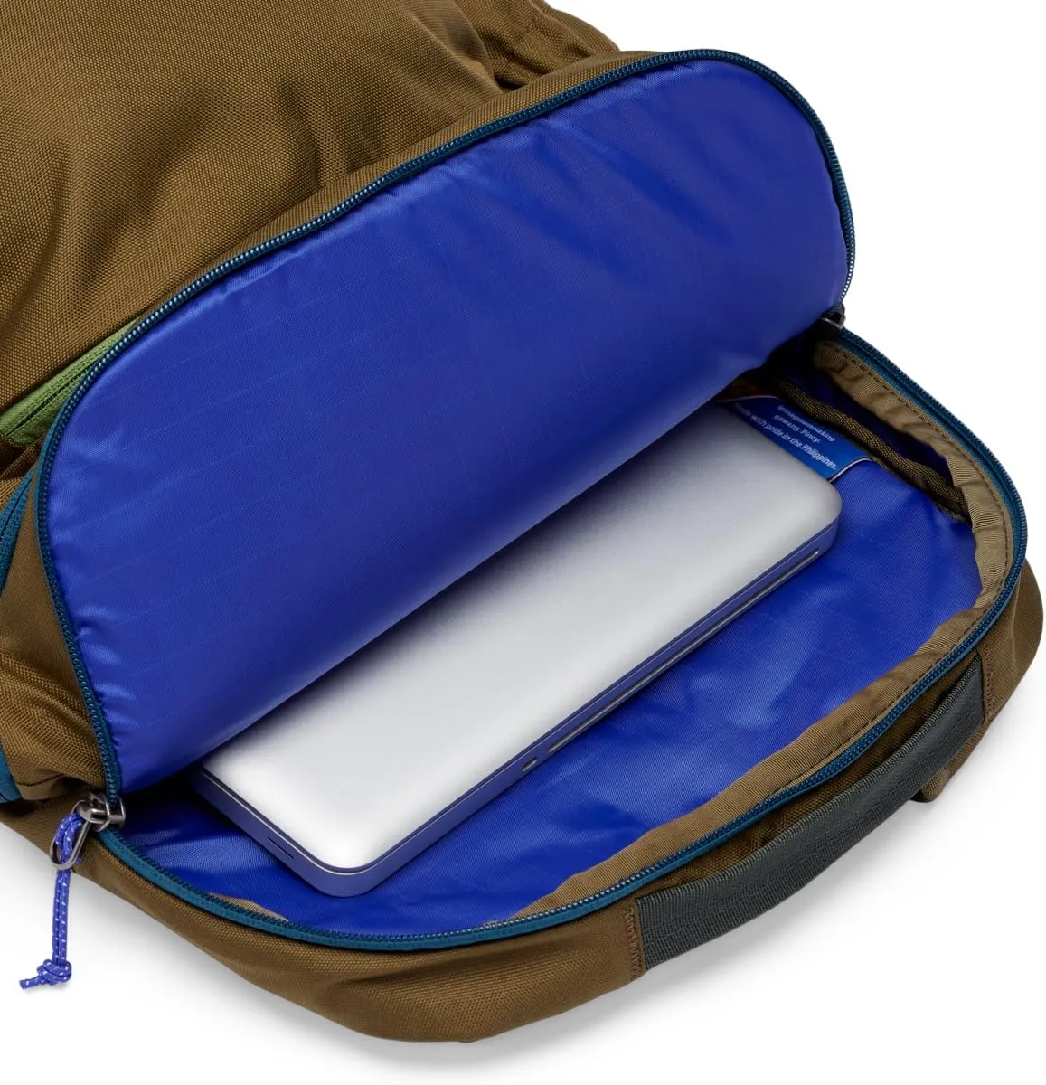 Cotopaxi Chiquillo 30L Backpack Cada Dia Live Oak