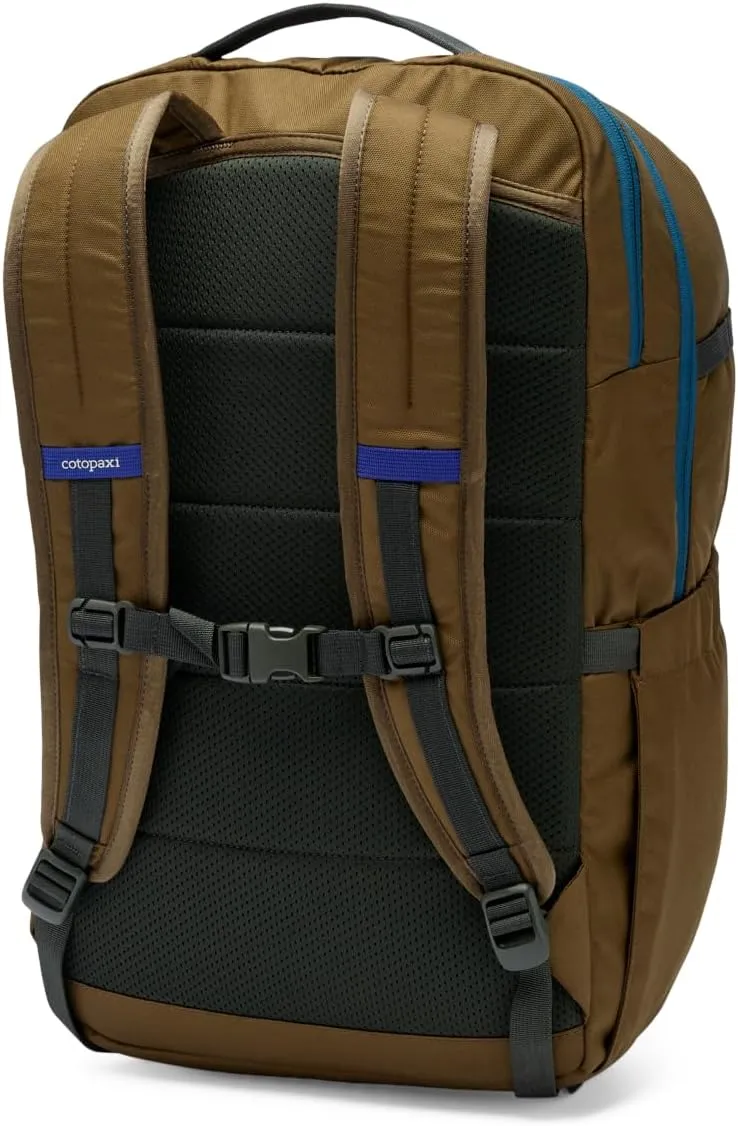 Cotopaxi Chiquillo 30L Backpack Cada Dia Live Oak