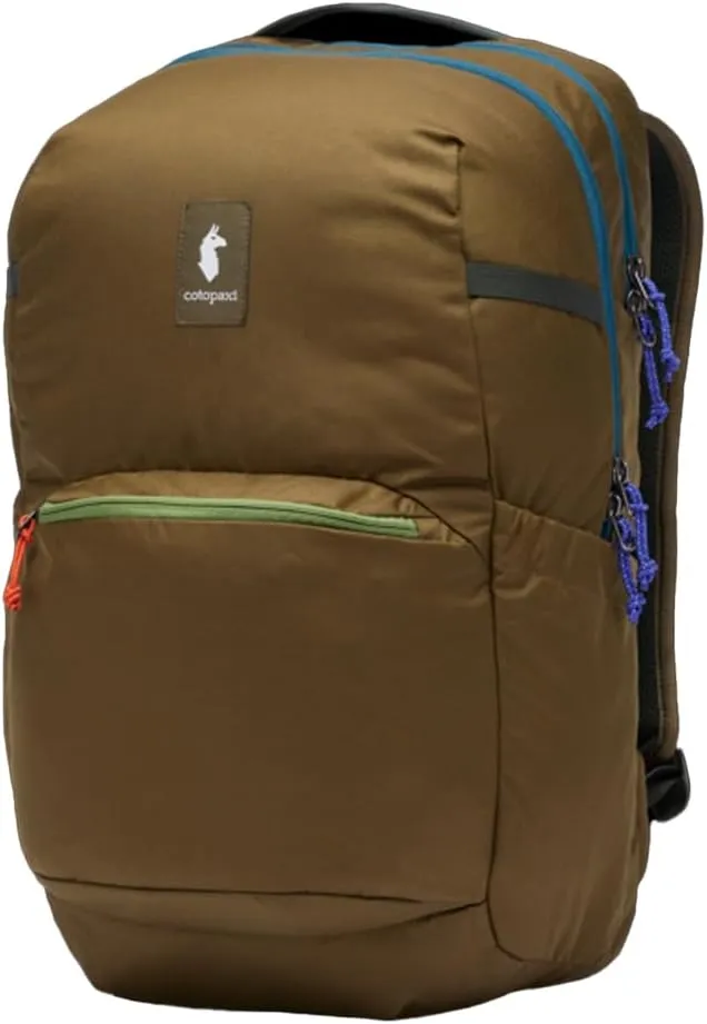 Cotopaxi Chiquillo 30L Backpack Cada Dia Live Oak