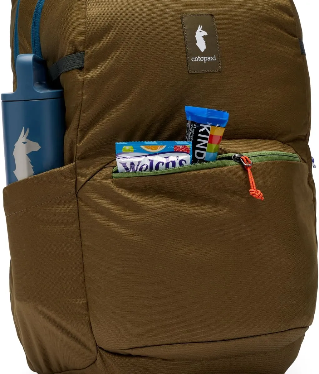 Cotopaxi Chiquillo 30L Backpack Cada Dia Live Oak