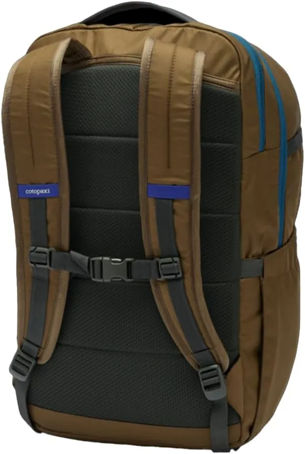 Cotopaxi Chiquillo 30L Backpack Cada Dia Live Oak
