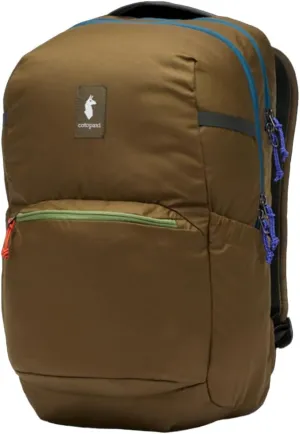 Cotopaxi Chiquillo 30L Backpack Cada Dia Live Oak