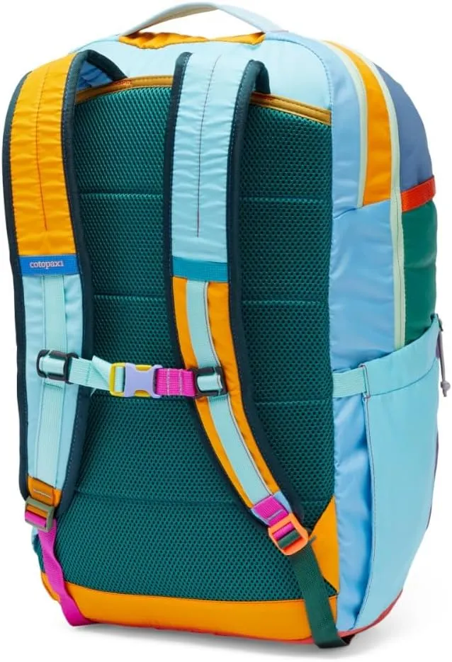 Cotopaxi Chiquillo 30L Backpack Del Dia - One Of A Kind! No Bags Are The Same!