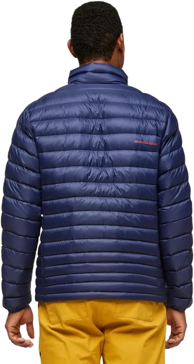 Cotopaxi Fuego Down Jacket - Men's