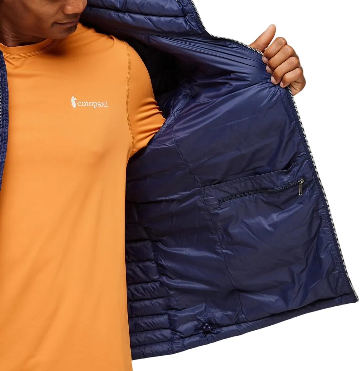 Cotopaxi Fuego Down Jacket - Men's