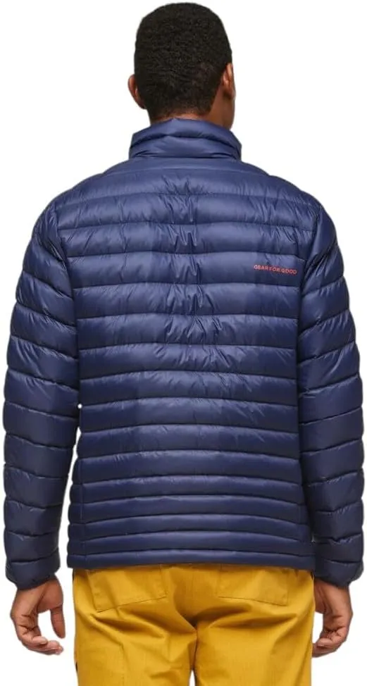 Cotopaxi Fuego Down Jacket - Men's