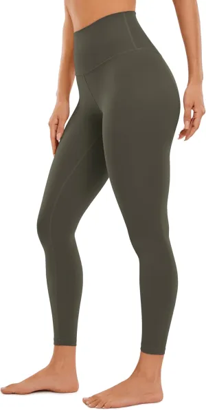 CRZ YOGA High Waisted Lounge Yoga Leggings 25