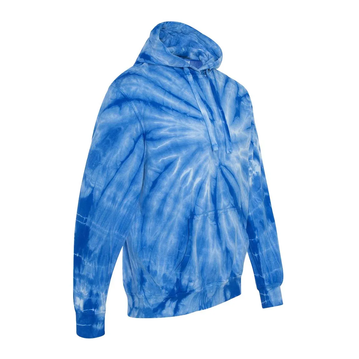 Cyclone Hooded Sweatshirt