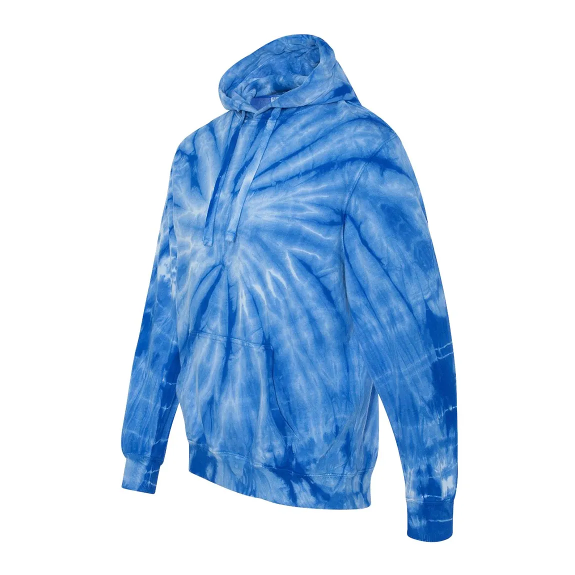 Cyclone Hooded Sweatshirt