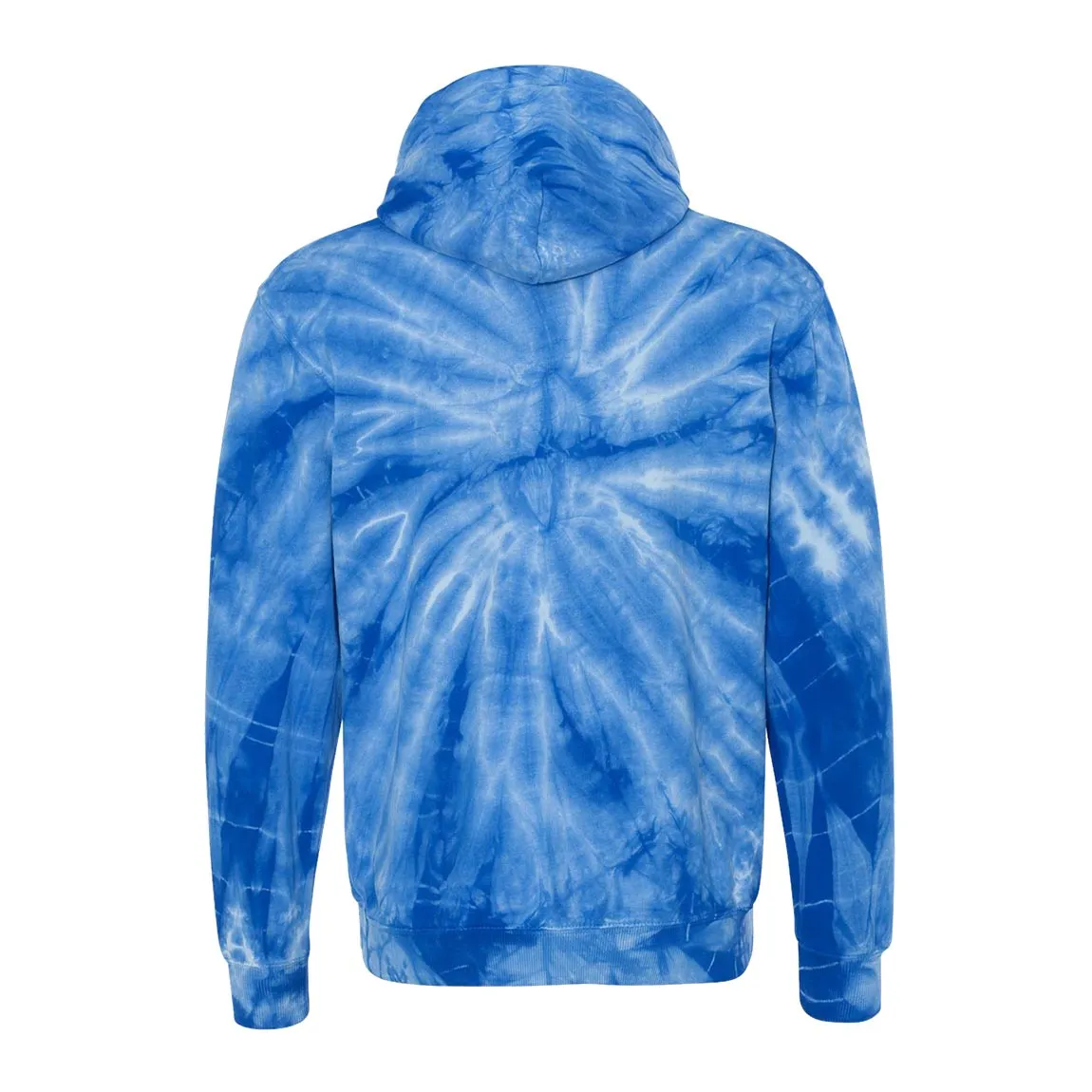 Cyclone Hooded Sweatshirt