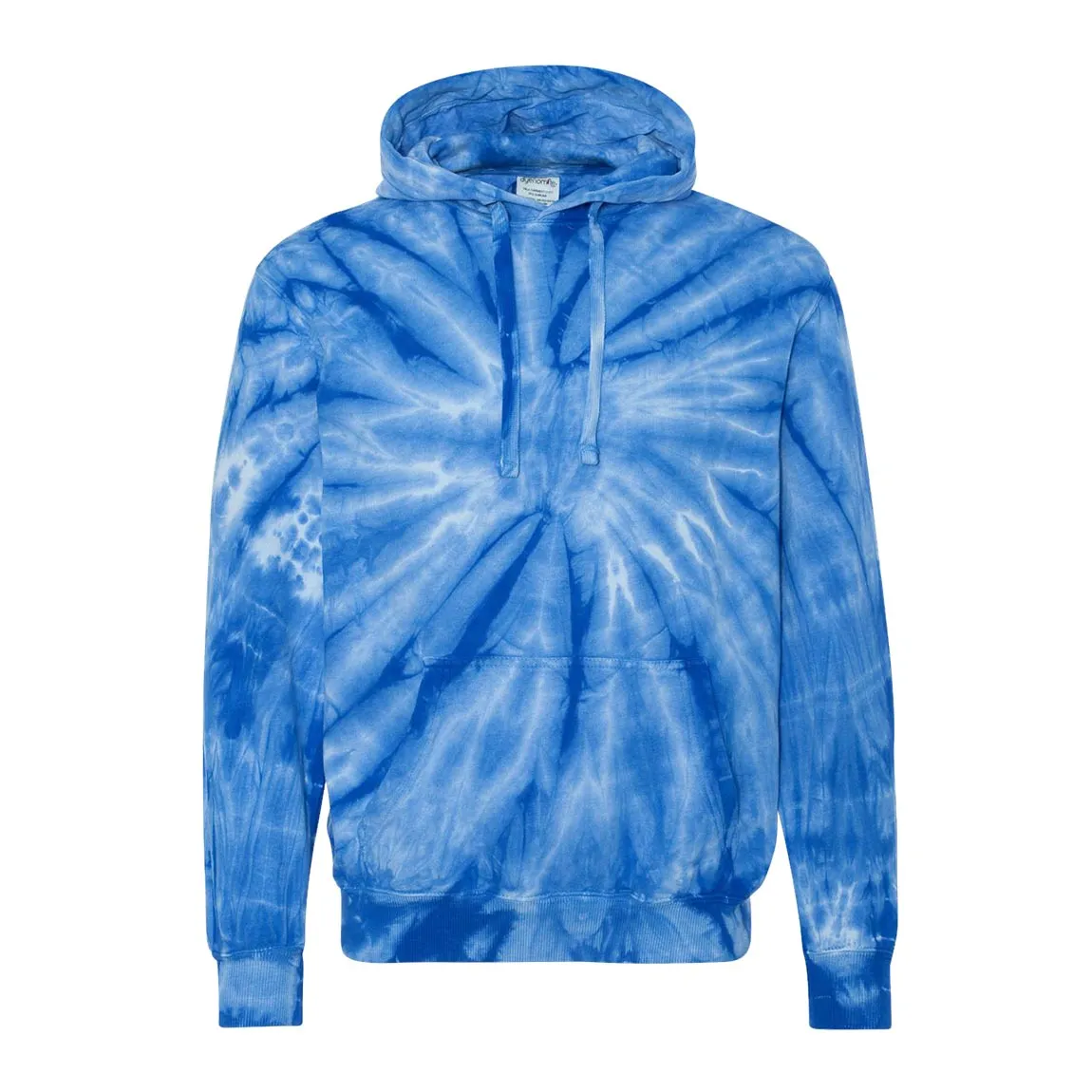 Cyclone Hooded Sweatshirt