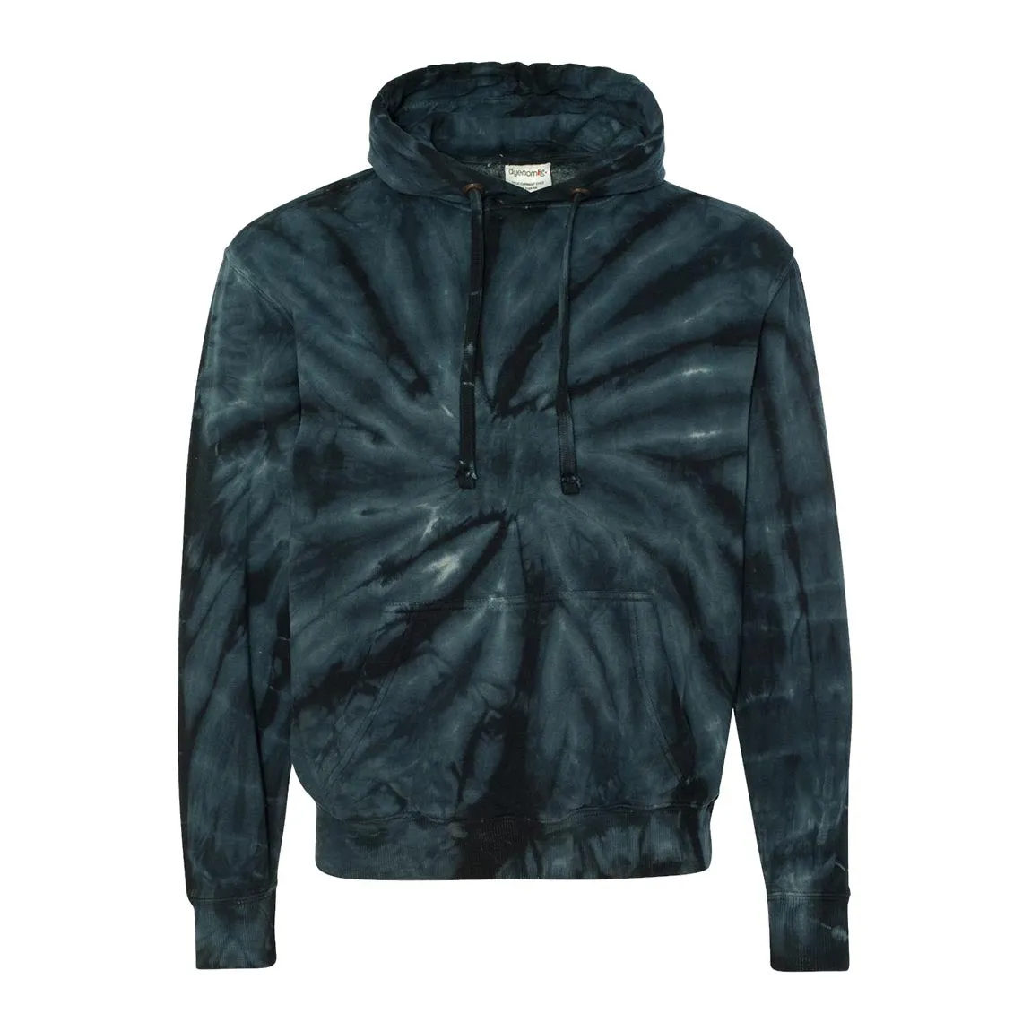 Cyclone Hooded Sweatshirt