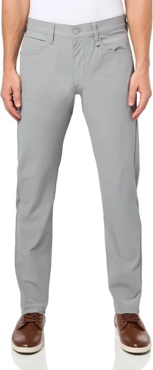Dockers Men's Slim Fit Go Airweave 5-Pocket Pants